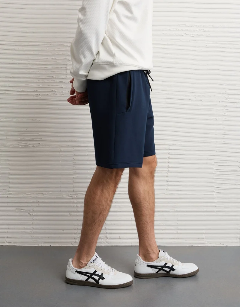 American Eagle  AE 24/7 Fleece Short for Men | Best Price UAE